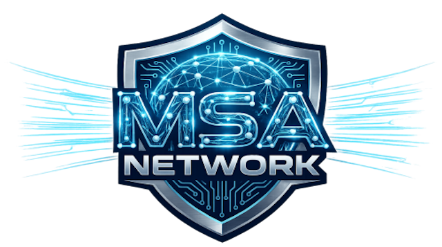 MSA Network | Bilgi ve Paylaşım Platformu